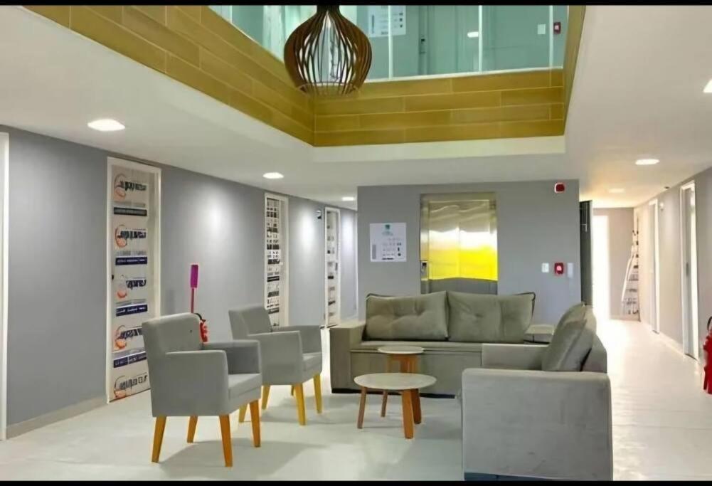 Flat Com Piscina Privativa #10 Cupe Garden Apartment Porto de Galinhas Exterior photo